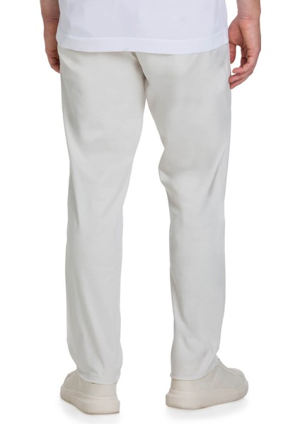 Taş Regular Fit Yandan Cep Pamuklu Jogger Pantolon indirimleri