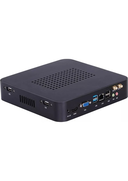 QM9700-İ7 7500 8GB/120SSD Mini Pc modelleri