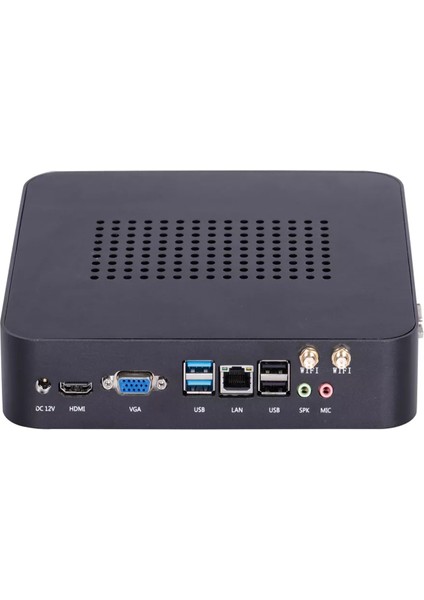 QM9700-İ7 7500 8GB/120SSD Mini Pc indirimleri