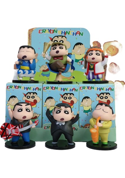 Chiu Oyun Bebeği Çocuk Oyuncakları (Yurt Dışından)