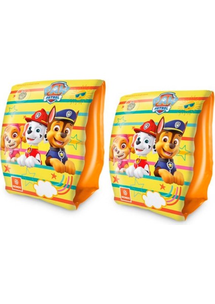 Paw Patrol Kolluk 23X15CM