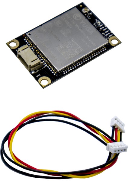 4g Modul CLM920-JD3MAU (Yuga 4g Lte Module) fırsatları