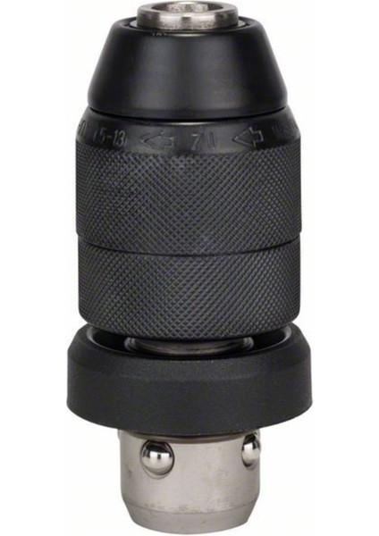 SDS-Plus - 1,5-13 mm Mandren GBH 2-26DFR 2608572212