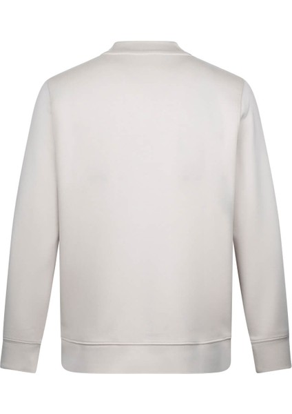 Taş Regular Fit Bisiklet Yaka Sweatshirt fiyatları