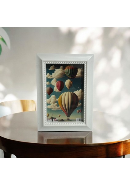 BERENHOME 10X15 İNCİ BONCUKLU ÇERÇEVE fiyatları