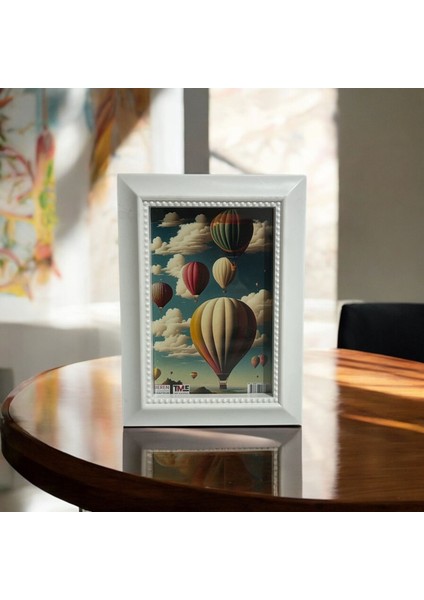 BERENHOME 10X15 İNCİ BONCUKLU ÇERÇEVE modelleri