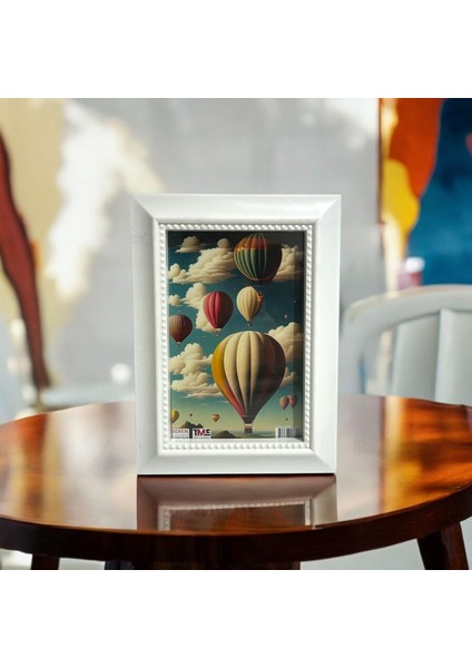 BERENHOME 10X15 İNCİ BONCUKLU ÇERÇEVE fırsatları