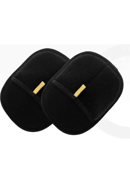 Pet Epilasyon Eldivenleri Yeniden Kullanılabilir Kedi Statik Elektrik Epilasyon Eldivenleri Evcil Hayvanlar Için Çift Taraflı Tımarlama Eldivenleri Kedi Aksesuarolor: 2 Pcs (Yurt Dışından)