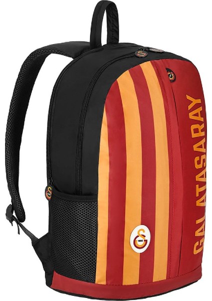 3 Bölmeli Paraşüt Kumaş Çubuklu Okul Sırt Çantası (25501) fırsatları
