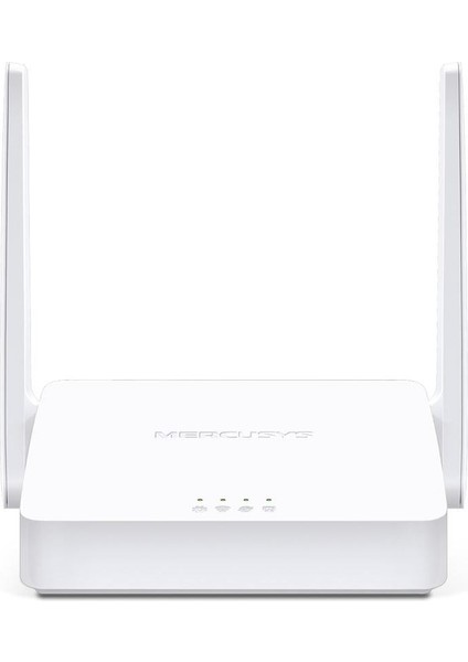 MW302R 300 Mbps Wifi-N Router Access Point 5 Adet