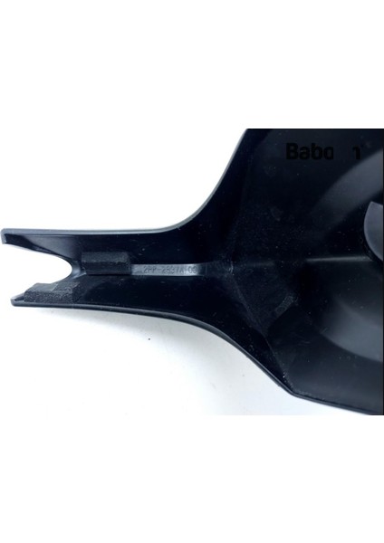 2PP-2637A-00 Yamaha Tracer 900 2016-2017 El Koruyucu Sağ Iç Yamaha (MT09TRA) (2PP-2637A-00) FJ09 15-17 Kol Kolu Kapağı fırsatları