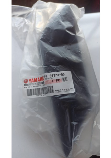 2PP-2637A-00 Yamaha Tracer 900 2016-2017 El Koruyucu Sağ Iç Yamaha (MT09TRA) (2PP-2637A-00) FJ09 15-17 Kol Kolu Kapağı indirimleri