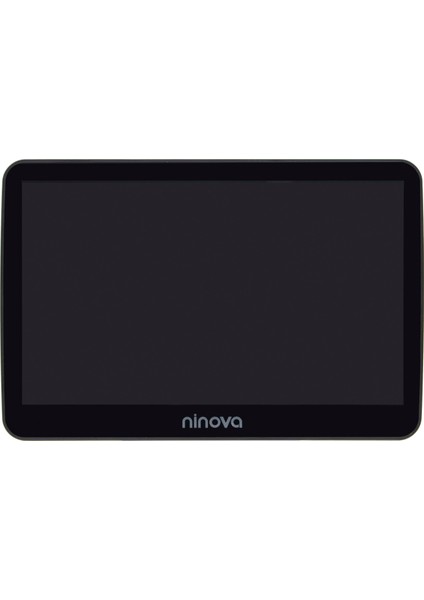 13.3 Inch NV-1330 HDMI VGA Dokunmatik Monitör