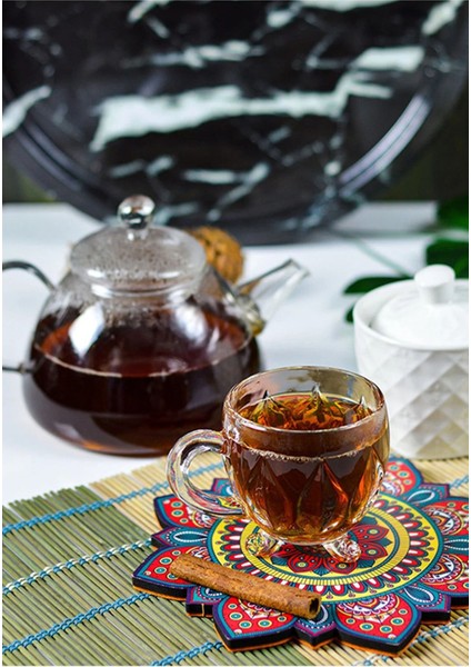 Alwazah TEAPure Ceylon Tea 800 gr