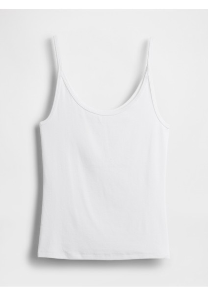 Kadın Beyaz Modern Crop Cami fiyatları