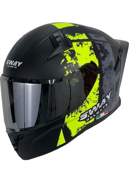 Sw 869 Snatch Full Face indirimleri