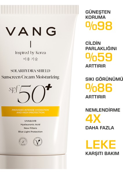 Yüksek Koruma Güneş Kremi Spf 50+ & Işıltılı Bb Krem Güneş Bakım Seti modelleri