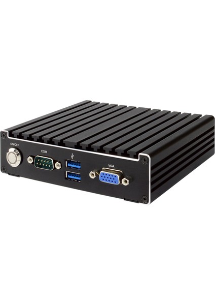 420U691-345B 8gb 256GB SSD Endüstriyel Mini Pc fiyatları
