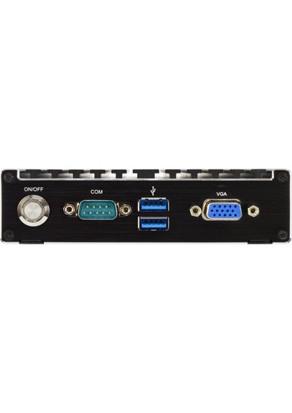 420U691-345B 8gb 256GB SSD Endüstriyel Mini Pc modelleri