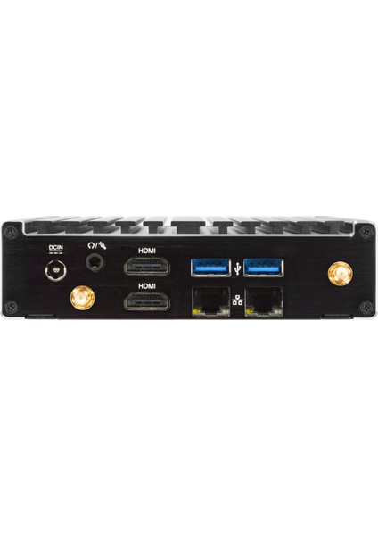 420U691-345B 8gb 256GB SSD Endüstriyel Mini Pc indirimleri