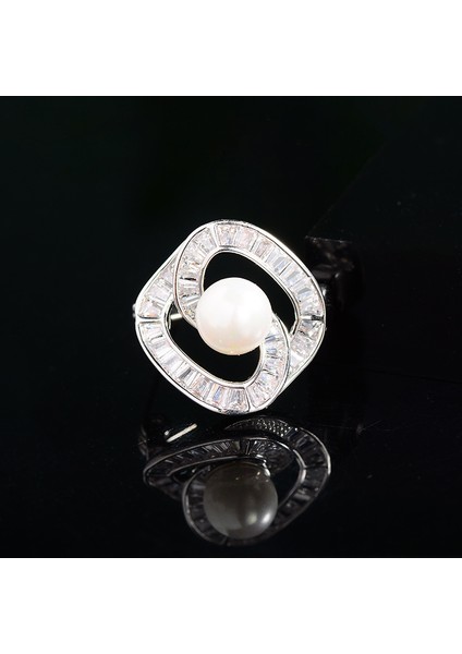 Hafif Lüks Tasarım Niş Broş Kadın Giyim Aksesuarları Pin Takım Elbise Korsage Dekorasyonu (Yurt Dışından)