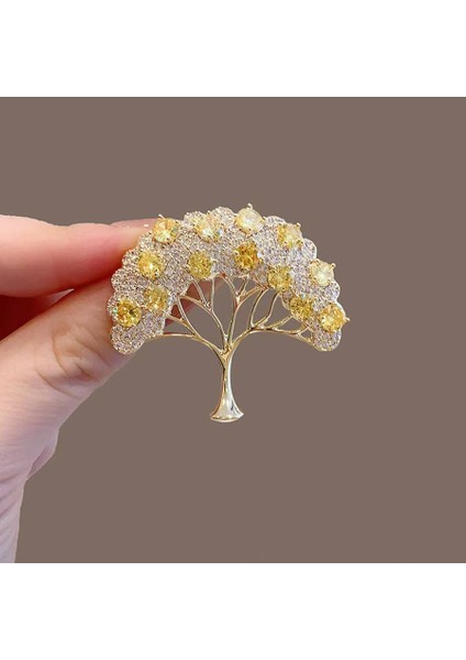 Moda ve Çok Yönlü Broş, Niş Tasarım Pimleri, Üst Düzey Mizaç Giysileri, Sabit Maruz Kalma Önleyici Korsaj (Yurt Dışından)