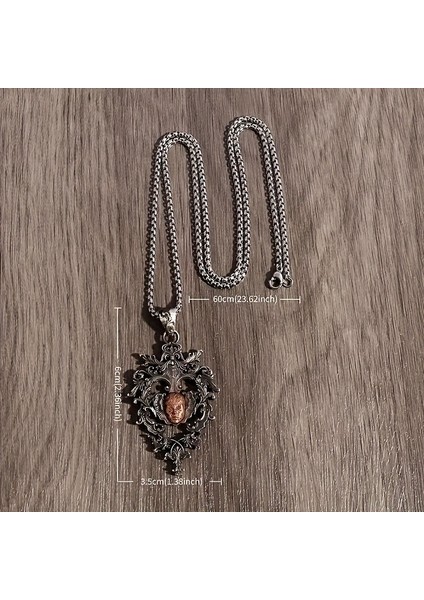 Moda Trend Kafatası Kapsamlı Kategoriler Takı Moda Kişiselleştirilmiş Erkek ve Kadın (Yurt Dışından) fiyatları