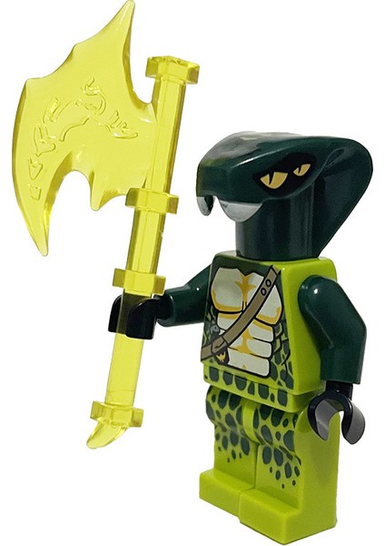 Ninja Savaşçı Süper Kahraman Askeri Figure Yapı Blokları Montaj Oyuncak (Yurt Dışından)