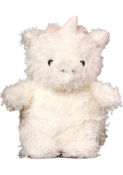 Hayvan Serisi Peluş Oyuncaklar Kıvırcık Bebek Simülasyon Bebek (Yurt Dışından)