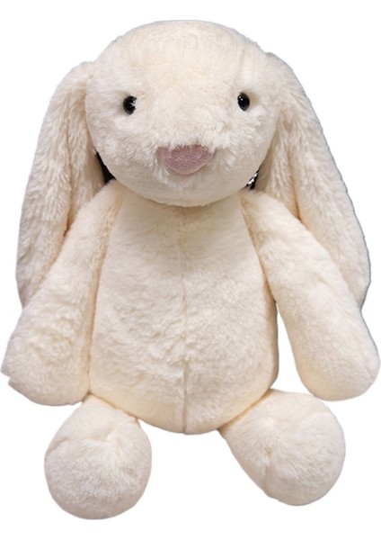 Hayvan Serisi Peluş Oyuncaklar Kıvırcık Bebek Simülasyon Bebek (Yurt Dışından)