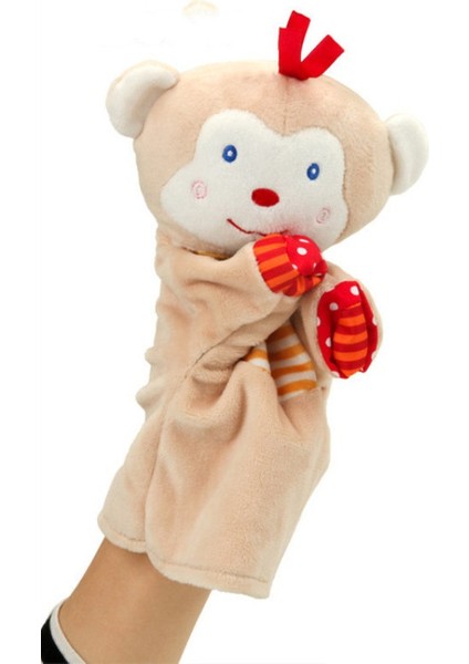 Çocuk Oyuncakları Bebek El Kukla Bebek Peluş Oyuncaklar (Yurt Dışından) fiyatları