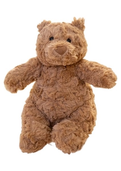 Hayvan Serisi Peluş Oyuncaklar Kıvırcık Bebek Simülasyon Bebek (Yurt Dışından)