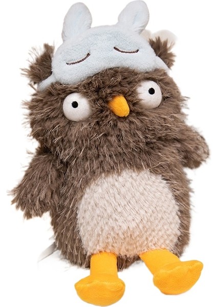 Hayvan Serisi Peluş Oyuncaklar Kıvırcık Bebek Simülasyon Bebek (Yurt Dışından) fiyatları
