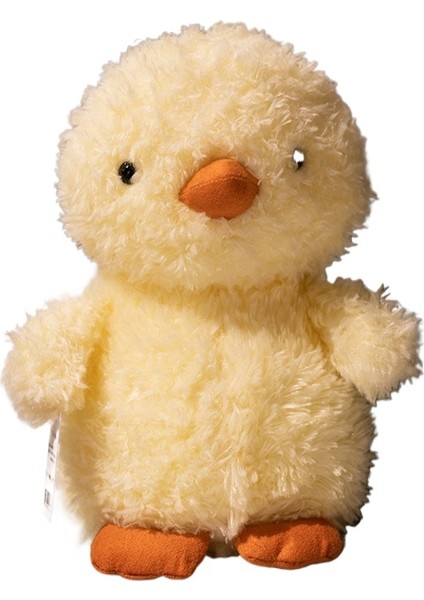 Hayvan Serisi Peluş Oyuncaklar Kıvırcık Bebek Simülasyon Bebek (Yurt Dışından)