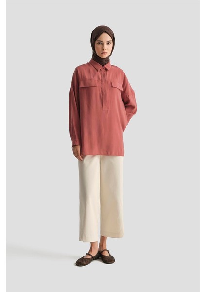 Tunik 25YD9170 Kiremit fiyatları