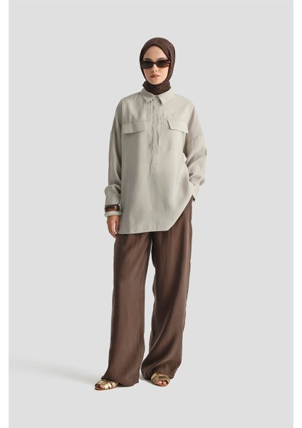 Tunik 25YD9170 Bej modelleri