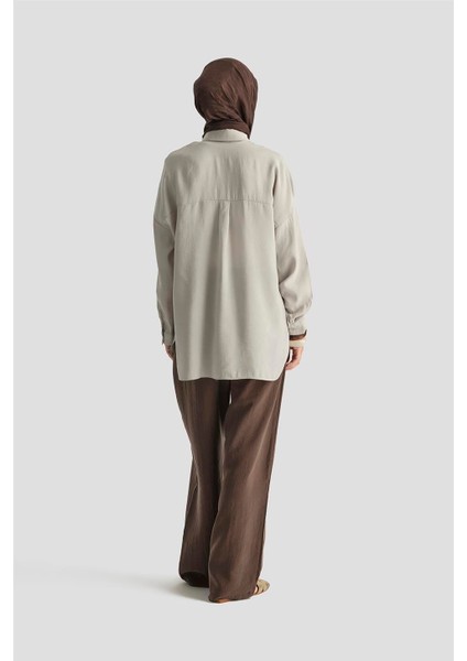 Tunik 25YD9170 Bej indirimleri
