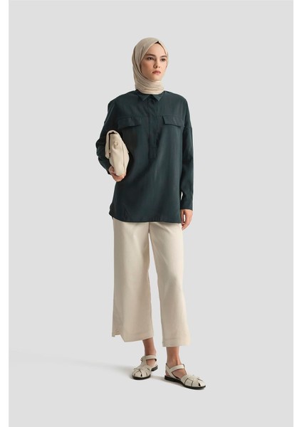 Tunik 25YD9170 Antrasit