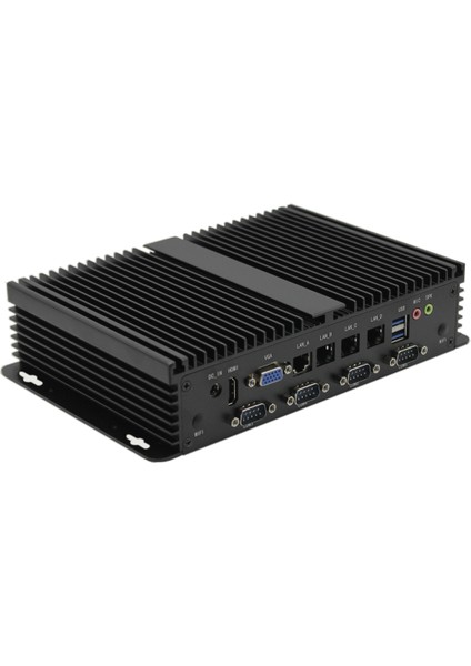 SPC450 I3 5005U 4gb 128GB SSD Firewall Endüstriyel Mini P