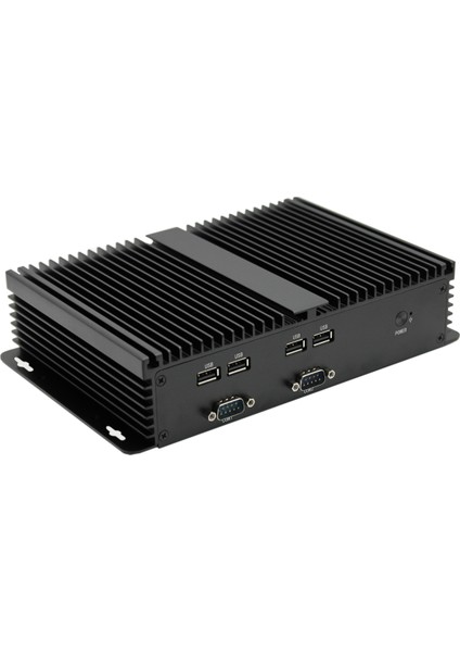 SPC450 I3 5005U 4gb 128GB SSD Firewall Endüstriyel Mini P modelleri
