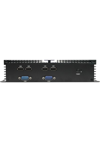SPC450 I3 5005U 4gb 128GB SSD Firewall Endüstriyel Mini P indirimleri