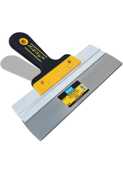 Dizayn Eğri Saplı Spatula 17 cm