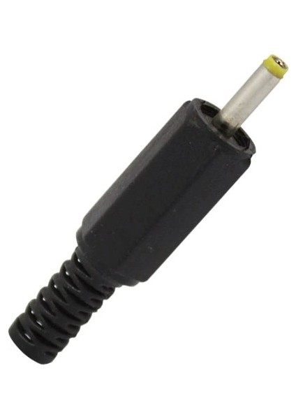 Tablet Jack Fiş (2.5*0.6) (5047)