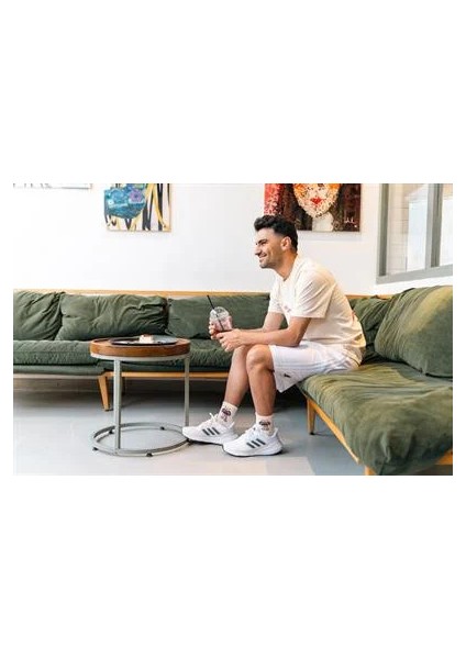 Ayıcık Desenli Unisex Atletik Çorap fiyatları