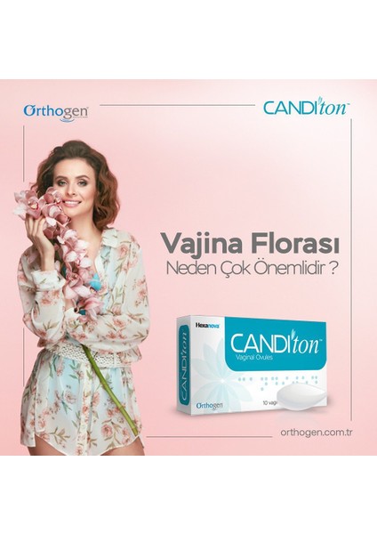 Candıton Ha 5 Ovül fiyatları