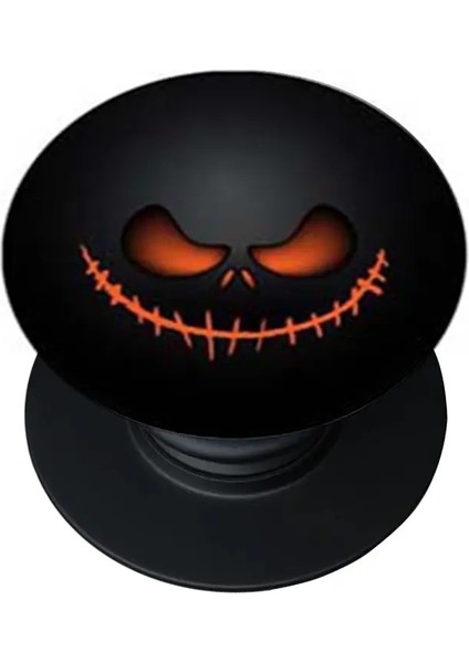 Patlanmış Telefon Tutucu Soketi iPhone 16 15 14 13 13 Grıptok Cep Telefonu Huawei Parmak Yüzüğü Soporte Movil Renk: QQZJBETA018 (Yurt Dışından)