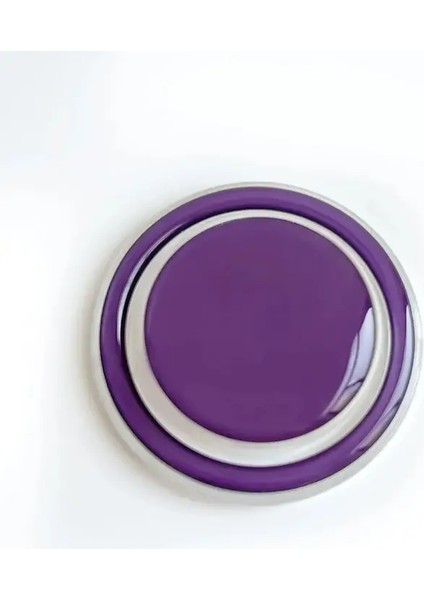 Manyetik Katlanır Cep Telefonu Kavrama Tutucu Soket Iphone 16 Için 15 Samsung Xiaomi Güvenli Yüzük Parmağı Genişletme Stand Renk: 5 (Yurt Dışından)