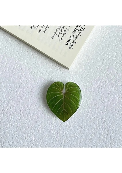 Sevimli Parlak Popüler Simülasyon Yaprak Telefon Tutucu Kavrama Parmak Yüzük Desteği Katlanabilir Genişletilebilir Griptok Telefon Soketi Cep Stand Renk: 7 (Yurt Dışından)