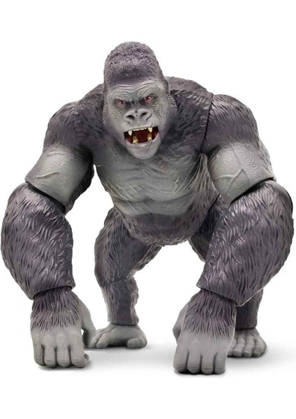 Primal Clash Büyük Patron Goril 43 cm