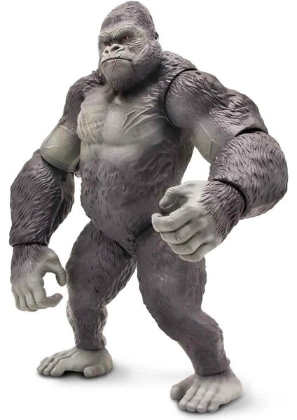 Primal Clash Büyük Patron Goril 43 cm modelleri
